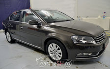 VOL15878 – Volkswagen Passat la 10.591 EUR (vândut)