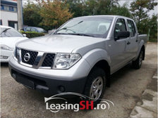 NIS05373 – Nissan Navara la 9.424 EUR (vândut)