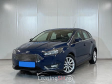 FOR29681 – Ford Focus la 9.590 EUR