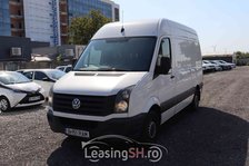 VOL22480 – Volkswagen CRAFTER la 10.750 EUR