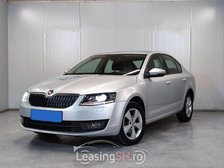 SKO27716 – Skoda Octavia la 11.689 EUR