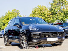 POR14099 – Porsche Cayenne la 61.285 EUR (vândut)