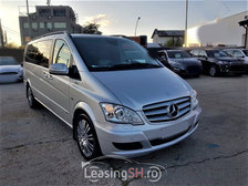 MER14107 – Mercedes-Benz VIANO la 35.700 EUR (vândut)