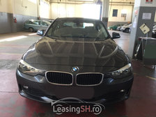 BMW18036 – BMW 320 la 14.500 EUR (vândut)