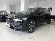 JAG20846 – Jaguar I-Pace la 74.851 EUR (vândut)