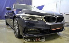 BMW33556 – BMW 540 xDrive la 34.499 EUR