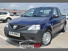DAC05108 – Dacia PICK UP la 6.150 EUR (vândut)