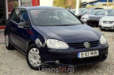 VOL14474 – Volkswagen Golf la 4.950 EUR (vândut)