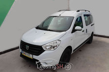 DAC20593 – Dacia Dokker la 7.650 EUR (vândut)