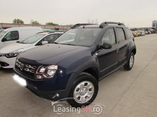 DAC12109 – Dacia Duster la 8.550 EUR (vândut)