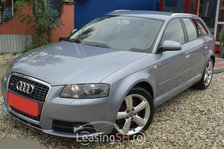 AUD13077 – Audi A3 la 7.950 EUR (vândut)