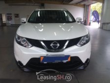NIS22748 – Nissan Qashqai la 14.870 EUR