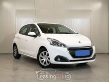 PEU22351 – Peugeot 208 la 6.790 EUR (vândut)
