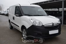 OPE24353 – Opel Combo Eco Flex 1.3CDTI la 8.211 EUR (vândut)