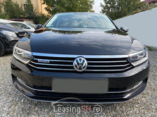 VOL22935 – Volkswagen Passat B8 la 22.989 EUR (vândut)