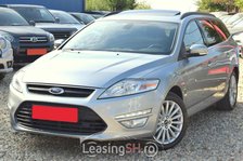 FOR20073 – Ford Mondeo la 6.990 EUR (vândut)