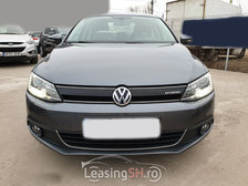 VOL16592 – Volkswagen Jetta la 12.100 EUR (vândut)