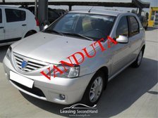 DAC00124 – Dacia Logan Prestige la 4.900 EUR (vândut)