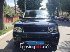 LAN08345 – Land Rover Range Rover Sport la 39.000 EUR (vândut)