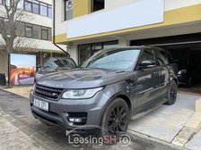 LAN25528 – Land Rover Range Rover Sport la 34.899 EUR