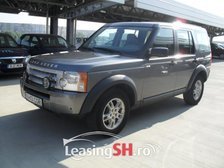 LAN03750 – Land Rover Discovery la 18.600 EUR (vândut)