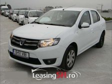 DAC07026 – Dacia Logan la 6.950 EUR (vândut)