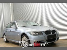 BMW07733 – BMW 318 la 18.217 EUR (vândut)