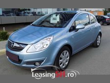 OPE08314 – Opel Corsa la 3.900 EUR (vândut)