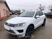 VOL25046 – Volkswagen Touareg la 33.677 EUR