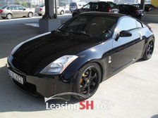 NIS04174 – Nissan 350Z la 7.900 EUR (vândut)