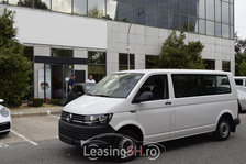 VOL20909 – Volkswagen Transporter la 20.500 EUR (vândut)