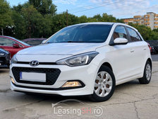 HYU27924 – Hyundai i20 la 8.399 EUR