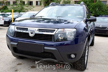 DAC12157 – Dacia DUSTER LAUREATE la 8.806 EUR (vândut)