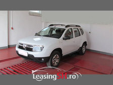 DAC04612 – Dacia Duster la 10.750 EUR (vândut)