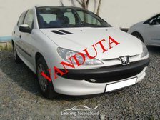 PEU02869 – Peugeot 206 la 3.600 EUR (vândut)