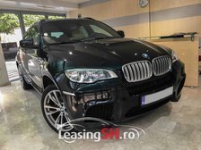 BMW08598 – BMW X6 la 39.500 EUR (vândut)