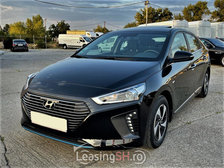 HYU26895 – Hyundai Ioniq Hybrid la 15.708 EUR (vândut)