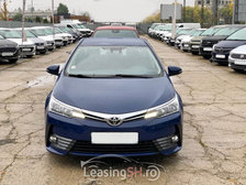 TOY28158 – Toyota Corolla D-4D la 14.250 EUR