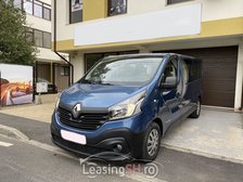 REN24326 – Renault TRAFIC la 18.000 EUR (vândut)