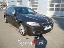BMW07176 – BMW 530xd la 25.355 EUR (vândut)