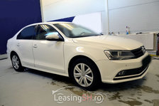 VOL17208 – Volkswagen Jetta la 10.591 EUR (vândut)