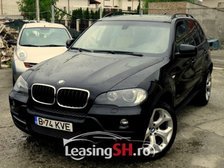 BMW06329 – BMW X5 la 21.018 EUR (vândut)
