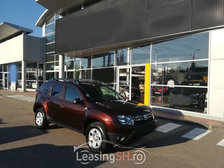 DAC14116 – Dacia Duster la 12.300 EUR (vândut)