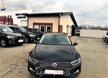VOL16386 – Volkswagen Passat la 15.232 EUR