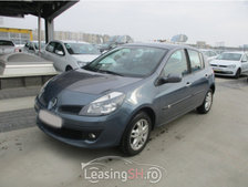 REN11543 – Renault Clio la 3.550 EUR (vândut)
