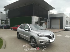 REN12256 – Renault Koleos la 13.900 EUR (vândut)