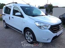 DAC18852 – Dacia Dokker la 5.300 EUR