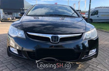 HON16204 – Honda Civic la 4.890 EUR (vândut)