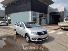 DAC12756 – Dacia Logan MCV la 8.690 EUR (vândut)