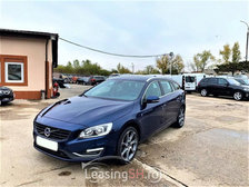 VOL19186 – Volvo V60 la 14.161 EUR